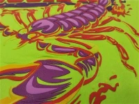 Camisetas de serigrafía-con tinta de silicona