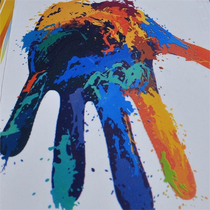 Tinta de pantalla para impresión