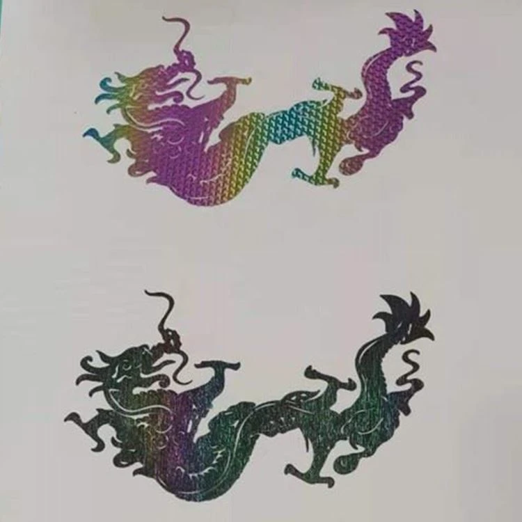 Tinta de impresión de pantalla de ajuste de calor