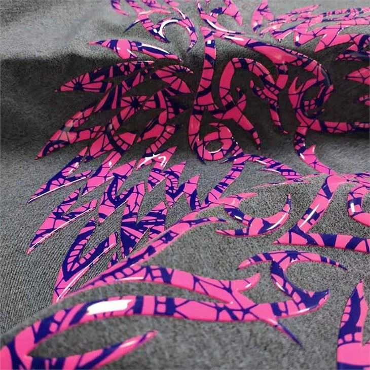 Sudadera con estampado