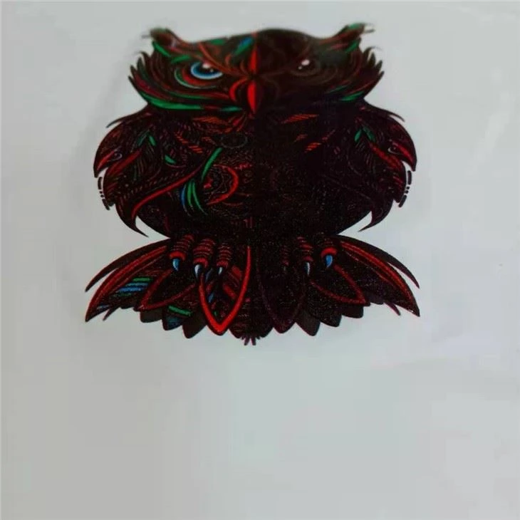 Serigrafía de silicona