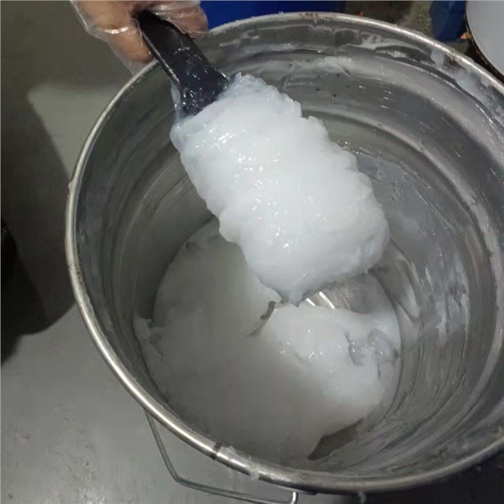 Tinta de serigrafía de silicona ecológica