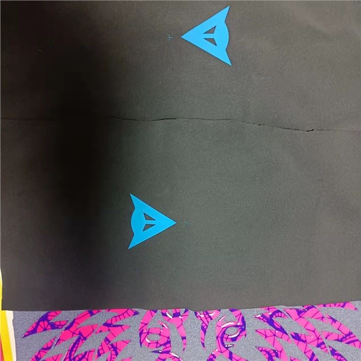 Tintas de silicona Jodphurs