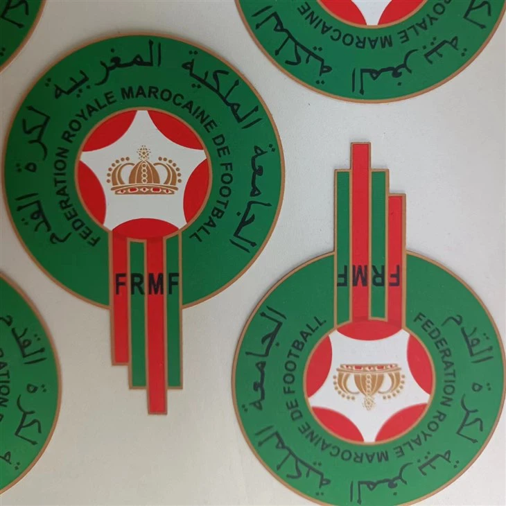 3d Silicone Patches