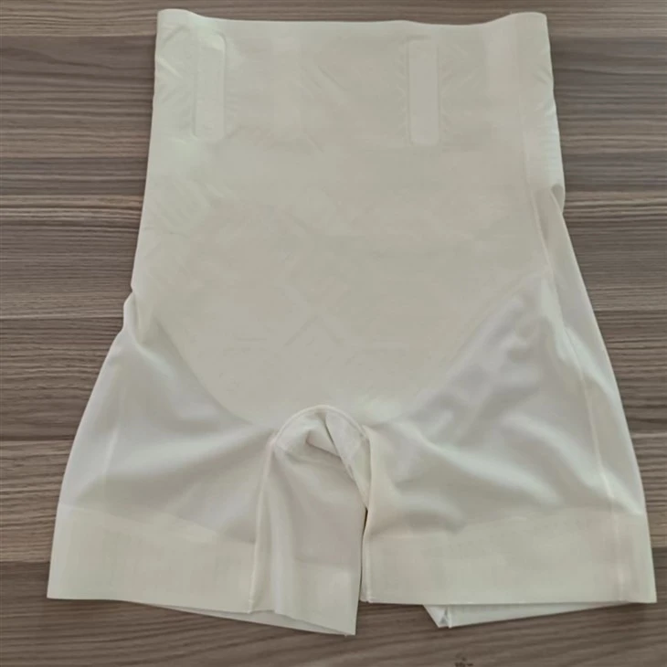 Ropa interior para salsas de cadera