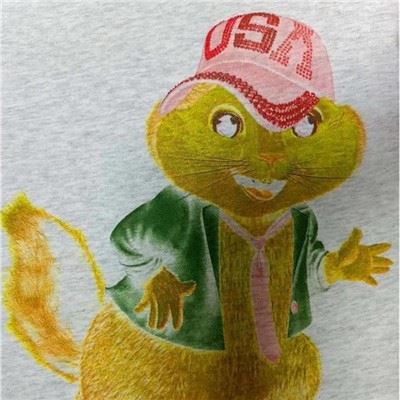 La mejor tinta para serigrafía en tela