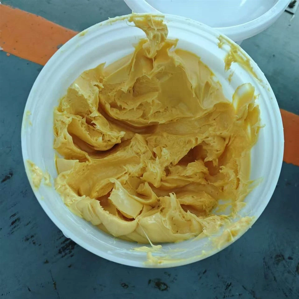 Tinta de plastisol de hojaldre